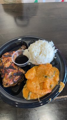 Manila Sizzling Wok and Grill by null