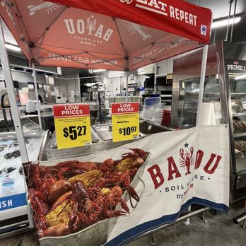 H-E-B - Grocery Near Me - The Woodlands, Texas