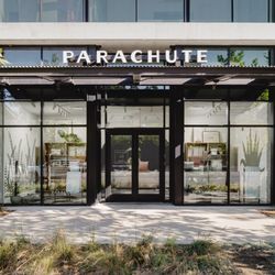 Parachute Home