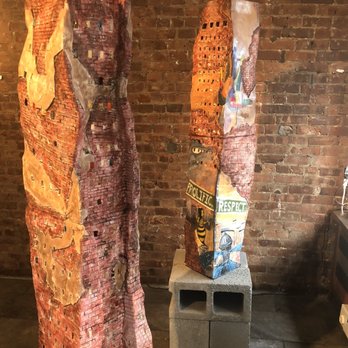 WallWorks - Intersections of Prolific & Respect - Art Galleries Near Me - Bronx, New York