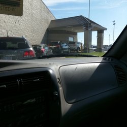 Dillon Stores Pharmacy - Drive thru