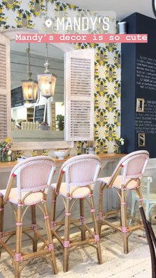 Mandy's by null