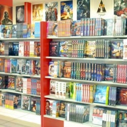 Music & Movies