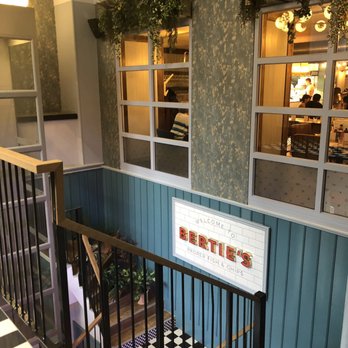 Berties Proper Fish & Chips - Fish & Chips Near Me - Edinburgh, EDH