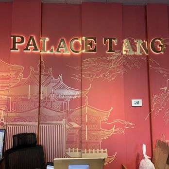 Palace Tang - Hot Pot Near Me - Ann Arbor, Michigan