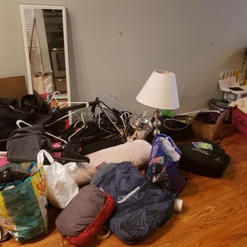 EZ Movers - Movers Near Me - Skokie, Illinois