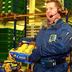 EDEKA Engels