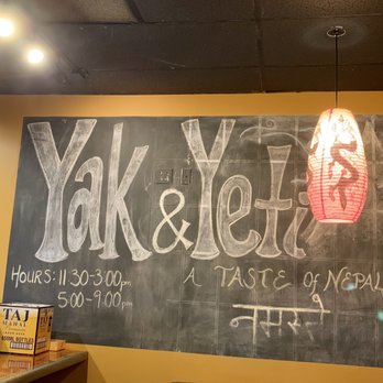 Yak & Yeti - Hours - Himalayan/Nepalese Near Me - Napa, California Yak & Yeti - Hours - Himalayan/Nepalese Near Me - Napa, California