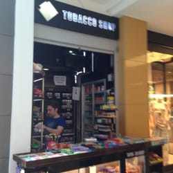 Tobacco Shop