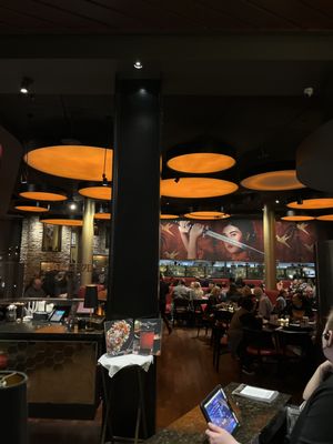 P.F. Chang's by null
