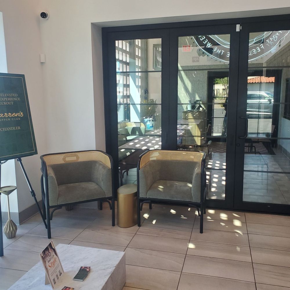 Brunch & Sip - Inside - Coffee & Tea Near Me - Phoenix, Arizona