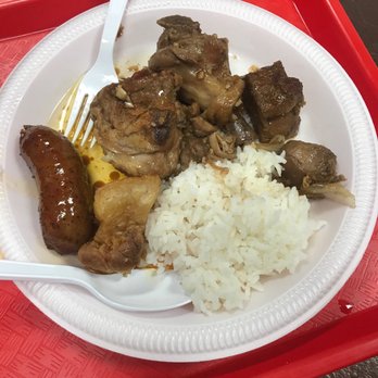 Manila Kantina - My plate lunch - Filipino Near Me - Miami, Florida Manila Kantina - My plate lunch - Filipino Near Me - Miami, Florida