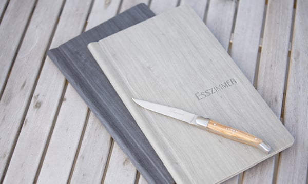 Restaurant ESSZIMMER by null