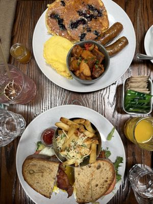 Friend of a Farmer by null