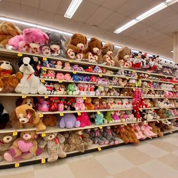 Albertsons - Valentine's stuffed animals - Grocery Near Me - Alhambra, California Albertsons - Valentine's stuffed animals - Grocery Near Me - Alhambra, California