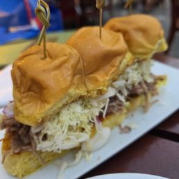 Kalua Pork Kalua Pork