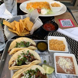 Carne Asada
