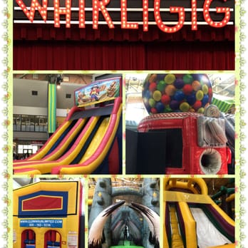 Whirligig Festival - Festivals Near Me - Seattle, Washington Whirligig Festival - Festivals Near Me - Seattle, Washington