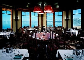 Lone Eagle Grille by null