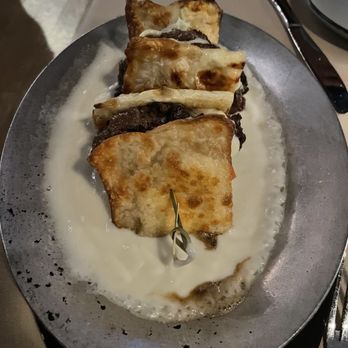 Lumen Dining & Rooftop - Mediterranean Near Me - New York, New York