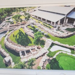 The Edge Tasting room - Picture of the edge