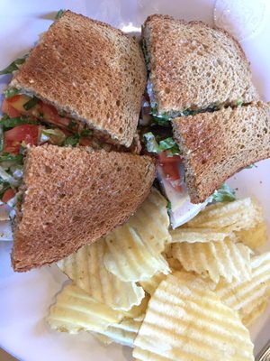 Eat at Banning and Fifth by null