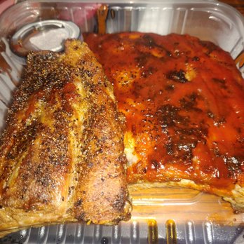 Chili's - Dry rub and House bbq ribs - American Near Me - La Habra, California Chili's - Dry rub and House bbq ribs - American Near Me - La Habra, California