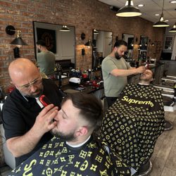 Ace of Fades Barber Shop