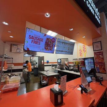 Two Hands Corn Dogs - Oxnard - Fast Food Near Me - Oxnard, California Two Hands Corn Dogs - Oxnard - Fast Food Near Me - Oxnard, California