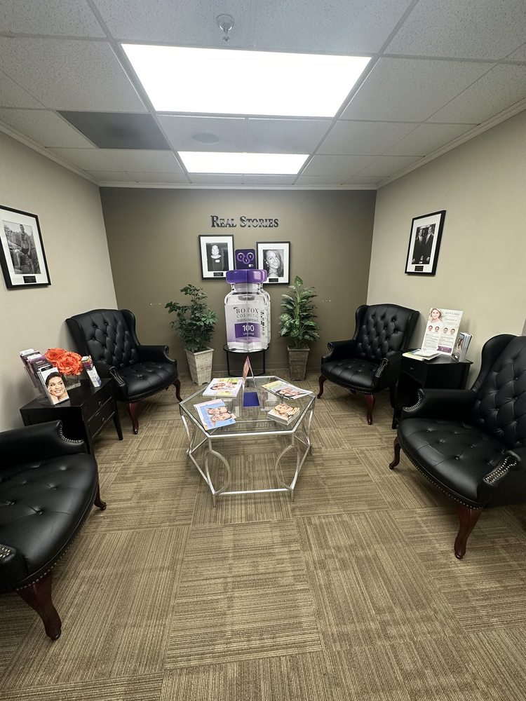 CENTER FOR ANTIAGING AND WEIGHT LOSS Updated May 2024 19 Reviews