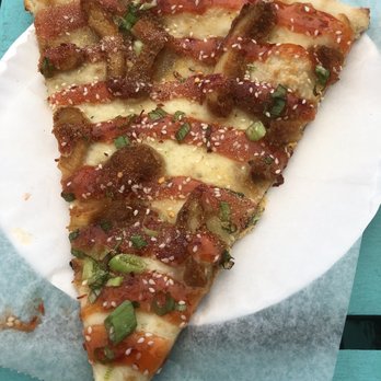Krave It Pizza & Sandwich Joint - Sandwiches Near Me - Bayside, New York