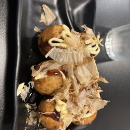 Takoyaki