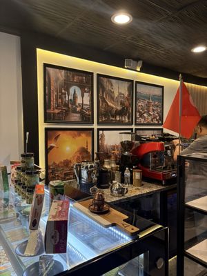 Galata Turkish Cuisine Cafe and Restaurant by null