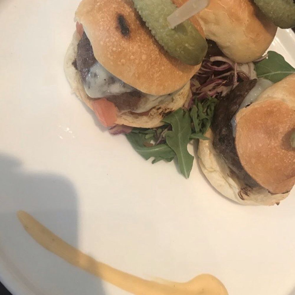 La Bêtise - Food - Tapas Bars Near Me - Montreal, Quebec