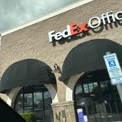 FedEx Office Print & Ship Center