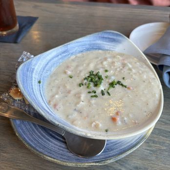 Surf Restaurant - Surf Clam Chowderchowder - Seafood Near Me - Portsmouth, New Hampshire Surf Restaurant - Surf Clam Chowderchowder - Seafood Near Me - Portsmouth, New Hampshire