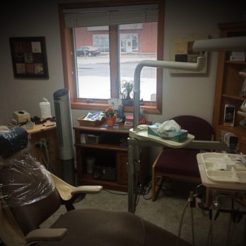 Crossoak Family Dentistry PC - Procedure room - General Dentistry Near Me - Plainwell, Michigan Crossoak Family Dentistry PC - Procedure room - General Dentistry Near Me - Plainwell, Michigan