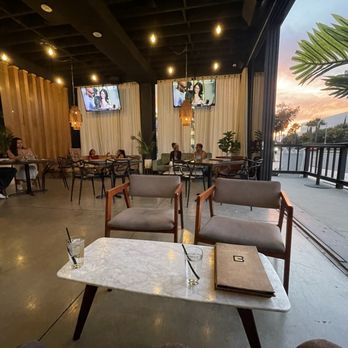 Cork & Batter - Atmosphere - Cocktail Bars Near Me - Inglewood, California Cork & Batter - Atmosphere - Cocktail Bars Near Me - Inglewood, California