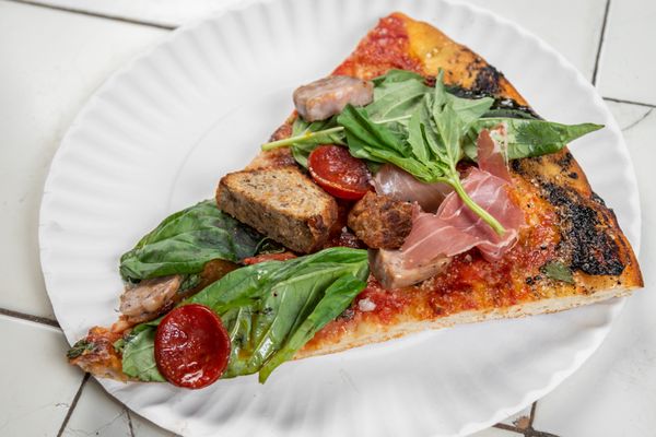 Di Fara Pizza by null