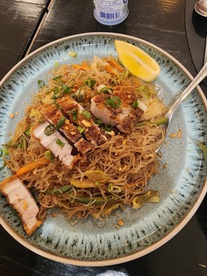 Neighborhood Filipino Restaurant by null