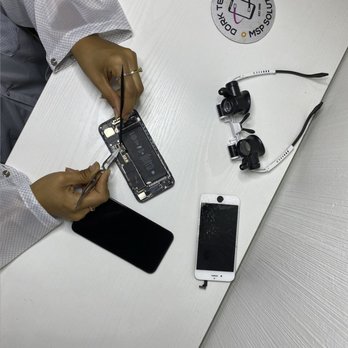 Dork Tec - Repair all iPhones regardless of age! - IT Services & Computer Repair Near Me - San Francisco, California