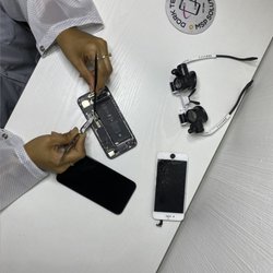 Dork Tec - Repair all iPhones regardless of age!
