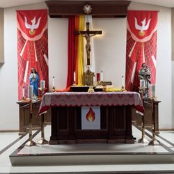 St. Charles Borromeo Roman Catholic Church