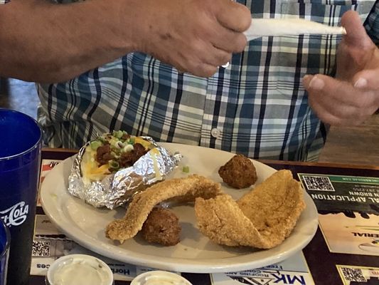 Buffalo Joe's Drive In by null