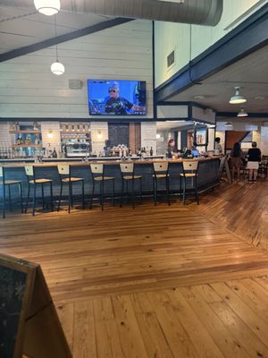 Kerbey Lane Cafe by null