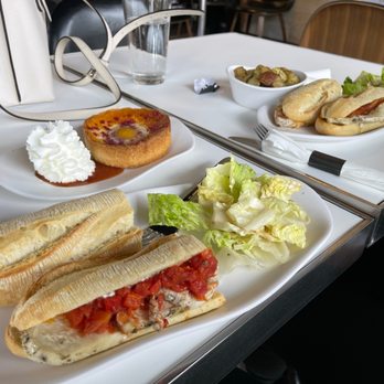 Baguette Cafe - Moroccan Sandwich - Breakfast & Brunch Near Me - Henderson, Nevada Baguette Cafe - Moroccan Sandwich - Breakfast & Brunch Near Me - Henderson, Nevada