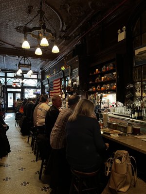 Old Town Bar by null Old Town Bar by null