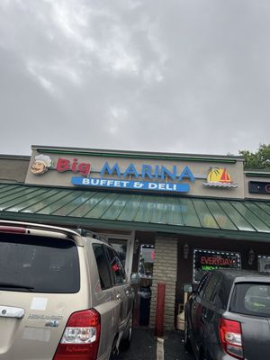 Big Marina Grill & Deli by null