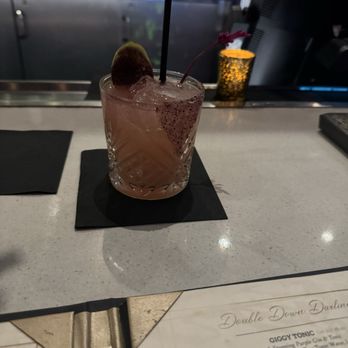 Vanderpump Cocktail Garden - Lounges Near Me - Las Vegas, Nevada