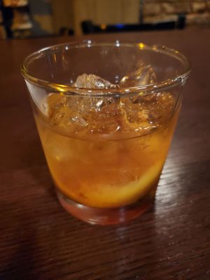 The Nomad Bar by null